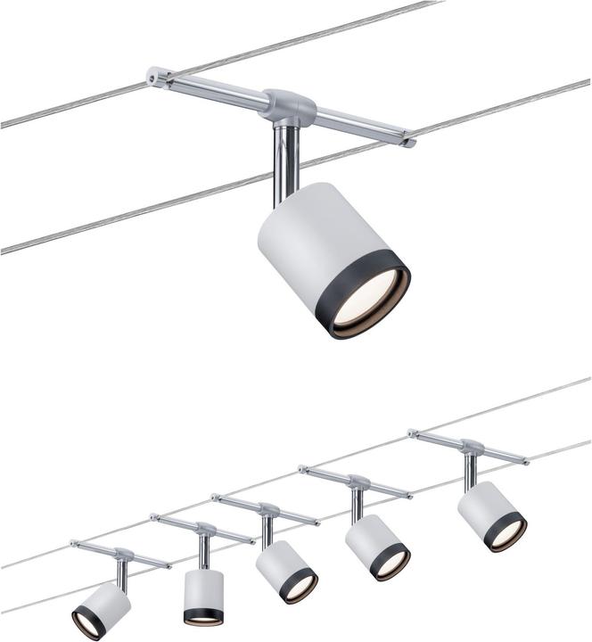 Paulmann Wire System TubeLED (360 lm)