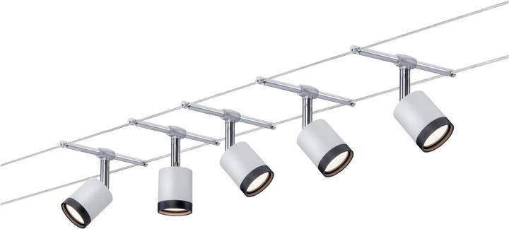 Produktbild Paulmann Wire System TubeLED (360 lm)