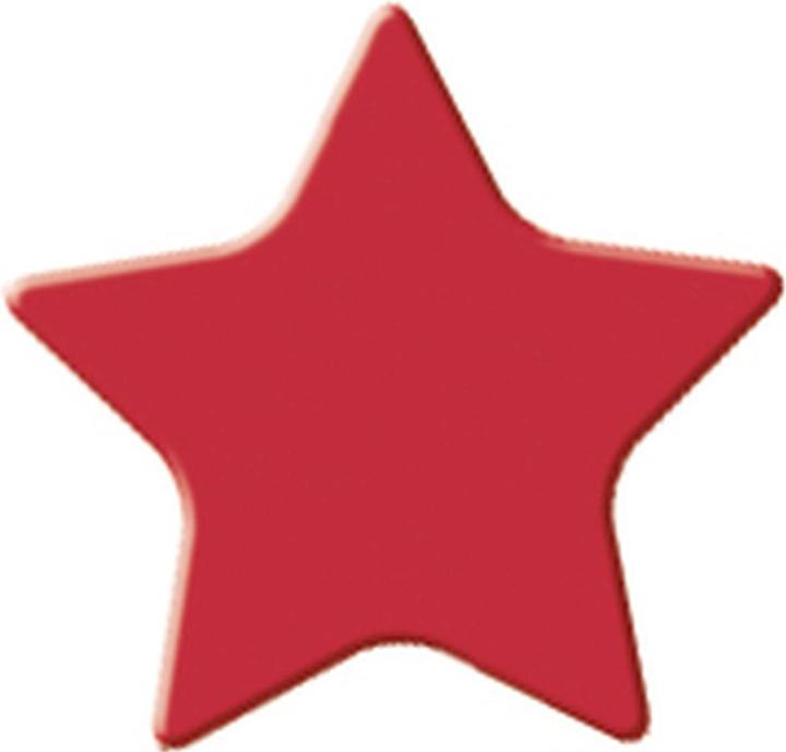 Produktbild Ursus Motivlocher Stern klein