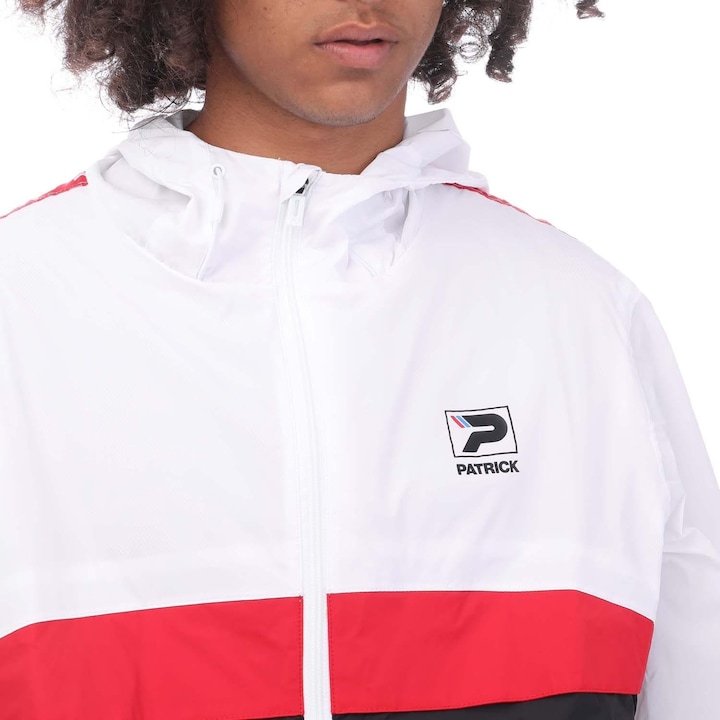 Produktbild Patrick Carolus Windjacke (XS)