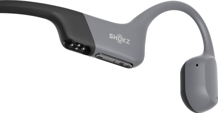 Actual product image Shokz OpenSwim Pro (Wireless Charging) (ANC, 9 h, Wireless)