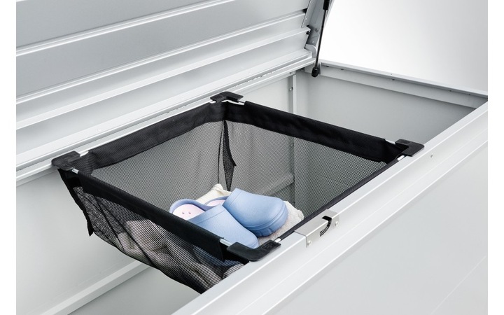 Actual product image Biohort LoungeBox
