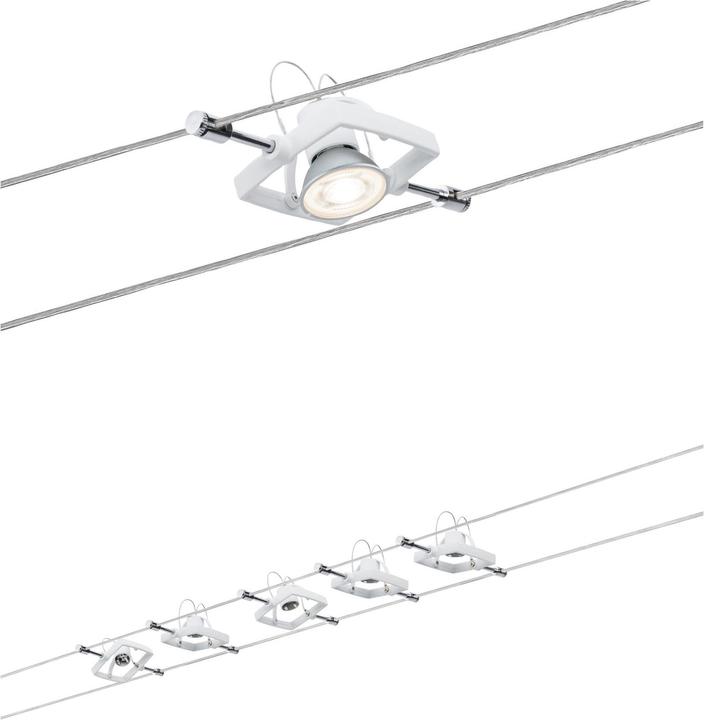 Produktbild Paulmann Wire System MacII