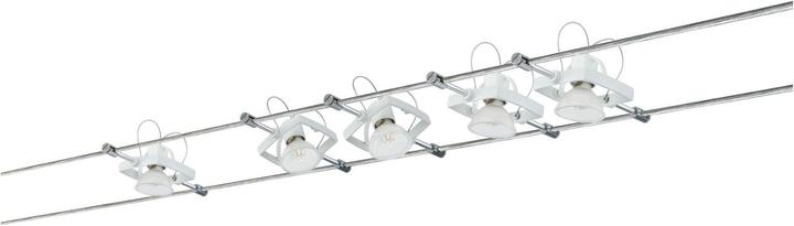 Produktbild Paulmann Wire System MacII