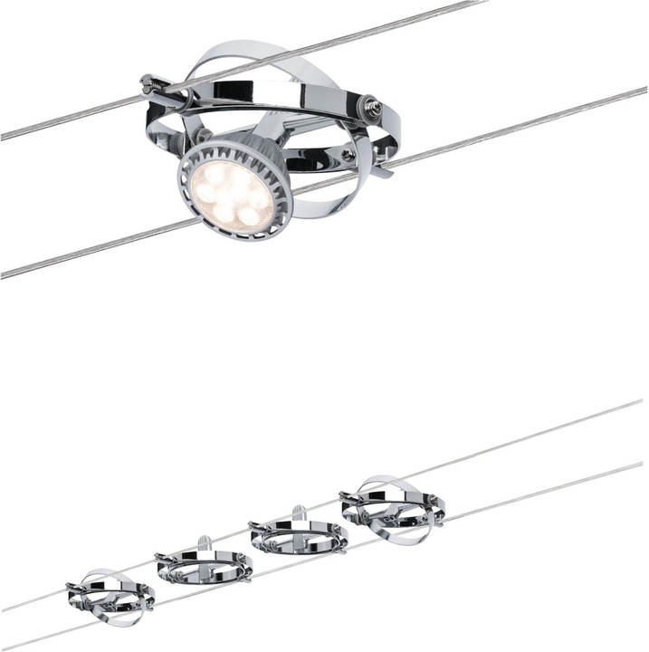 Produktbild Paulmann Wire System Cardan