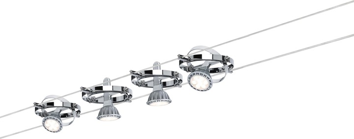 Produktbild Paulmann Wire System Cardan