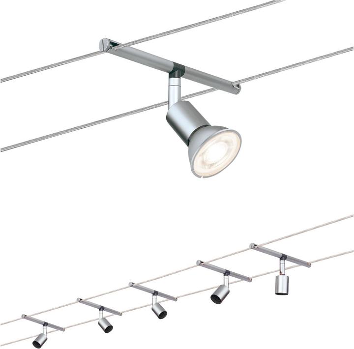 Produktbild Paulmann Wire System Spice Salt (GU5.3)