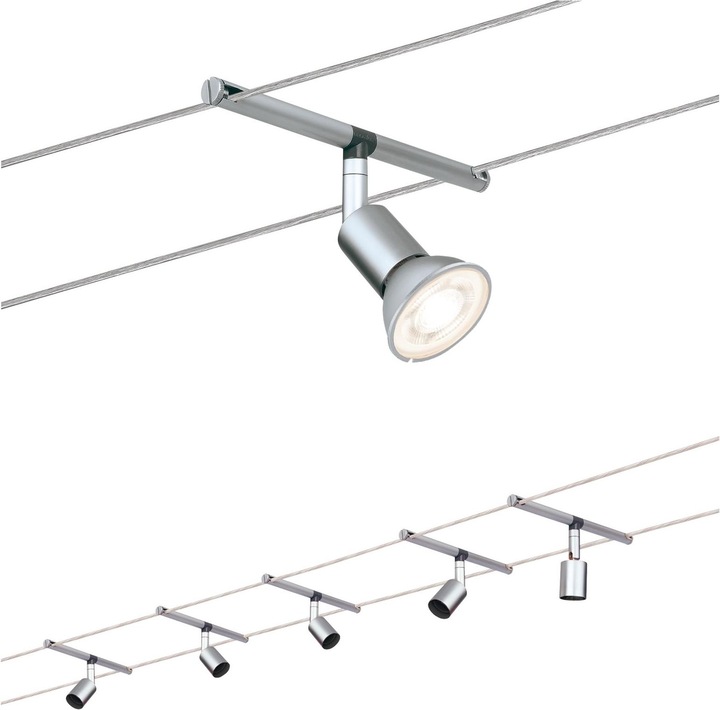 Produktbild Paulmann Wire System Spice Salt (GU5.3)