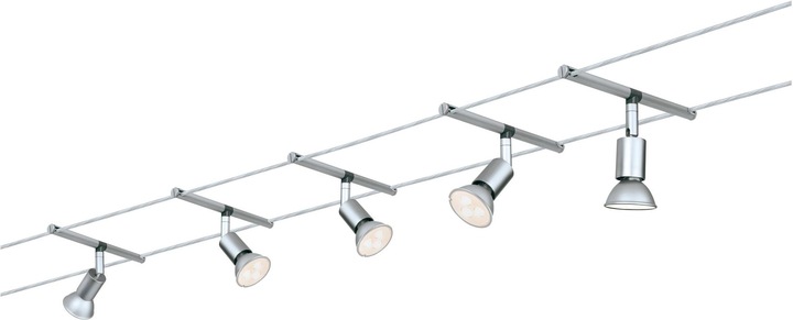 Produktbild Paulmann Wire System Spice Salt (GU5.3)