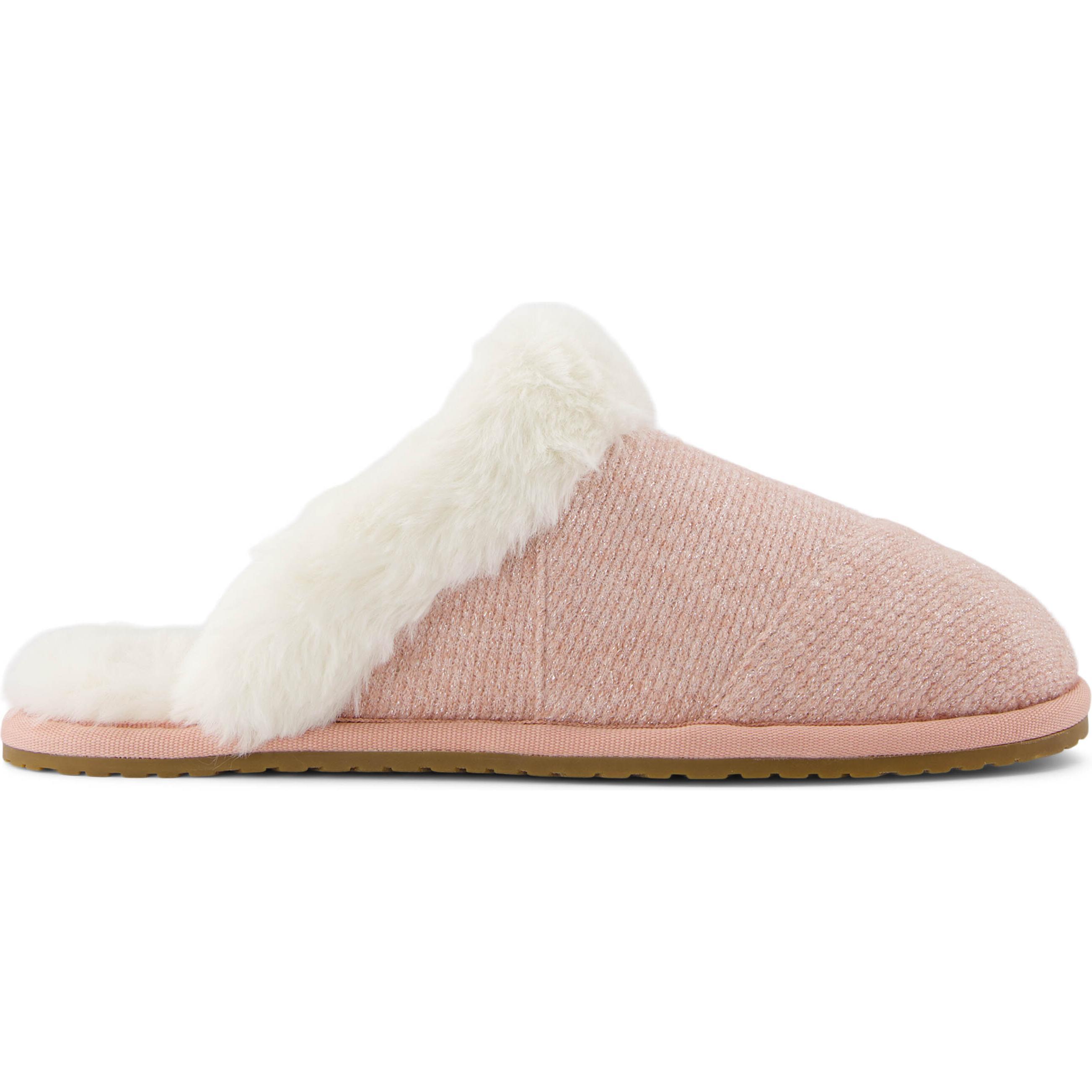 Toms, Damen, Hausschuhe, W's Valerie, Rosa, (37)