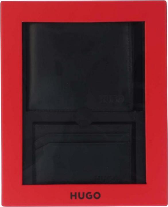 Produktbild Hugo Boss Kartenhalter Leder