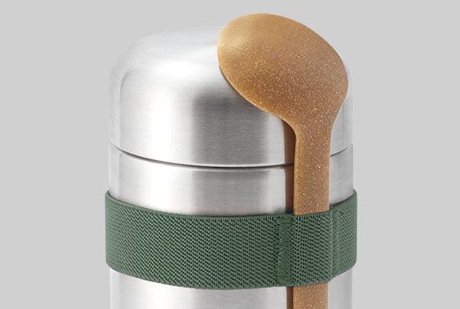 Produktbild Black + Blum Food Flask