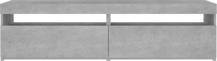 Produktbild vidaXL TV-Schrank (35 x 75 x 40 cm)