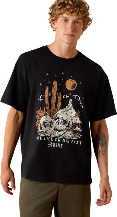 Immagine prodotto Ariat Wild Life (S)