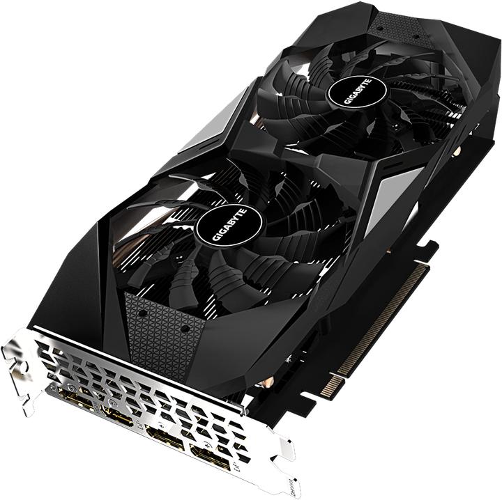 Produktbild Gigabyte GeForce RTX 2060 Super Windforce (8 GB)