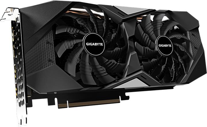 Produktbild Gigabyte GeForce RTX 2060 Super Windforce (8 GB)