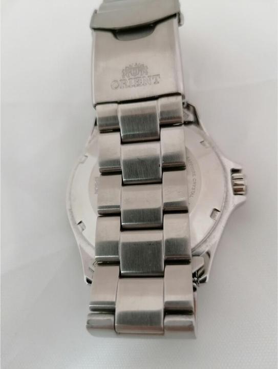 Image du produit Orient Mako III (Chronographe, 41.80 mm)