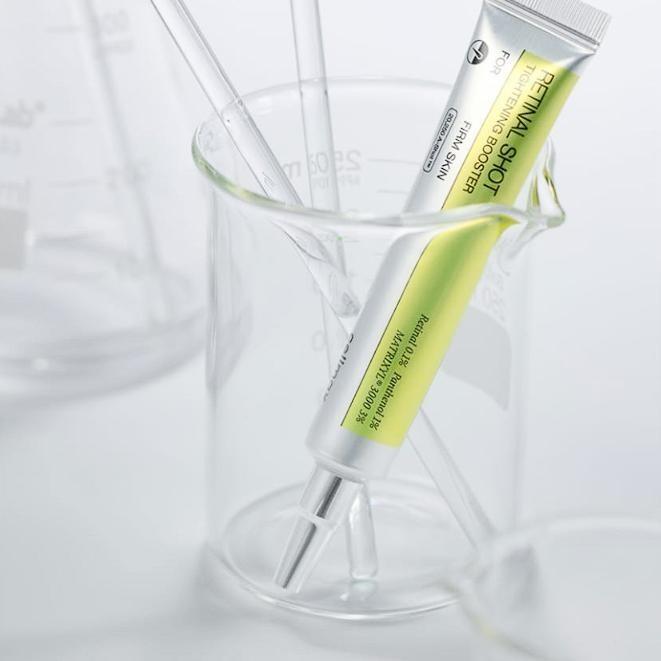 Actual product image Celimax Retinal Shot (15 ml)