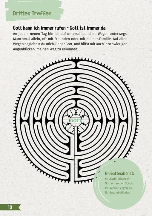 Produktbild Jesus hat mich eingeladen (Deutsch, Alfons Friedrich, Alfons Friedrich SDB, Anja Hirschberger, Petra Lefin, 2022)