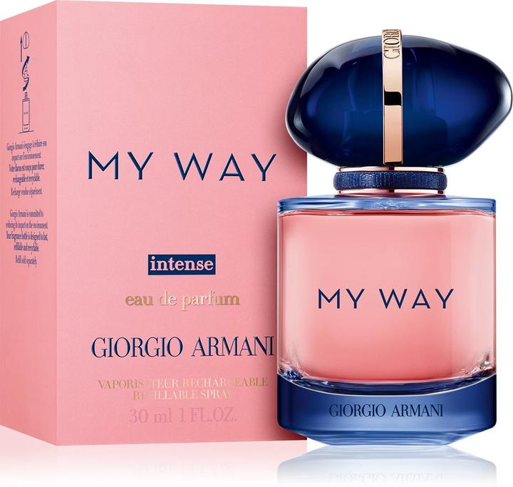 Produktbild Giorgio Armani My Way Intense (Eau de Parfum, 30 ml)