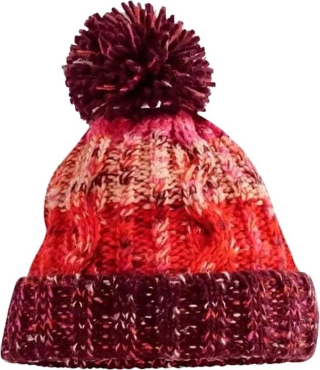 Actual product image Beechfield Pom-pom hat (One size)