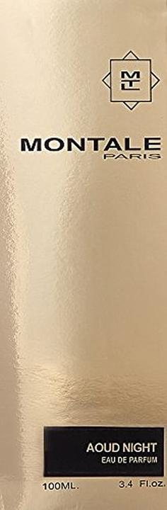 Produktbild Montale Aoud Night (Eau de Parfum, 100 ml)