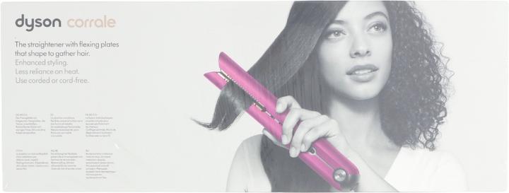 Actual product image Dyson Corrale (Straightening iron)