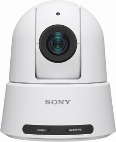 Actual product image Sony SRG-A12WC BUILT-IN AI PTZ AUTO-