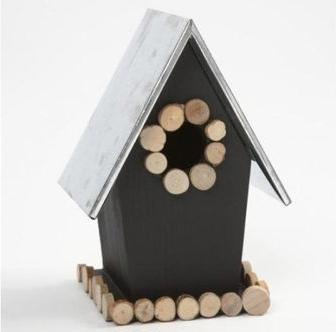 Actual product image Creativ Company Wood mix