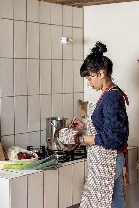 Produktbild Tranquillo Feliz (Baumwolle)