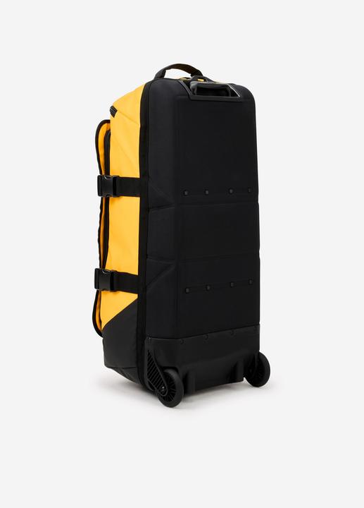 Actual product image Decathlon Trolley 85 L - Foldable Polyester