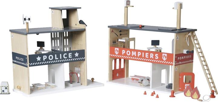 Immagine prodotto Vertbaudet Auto/Garage/Rennbahn