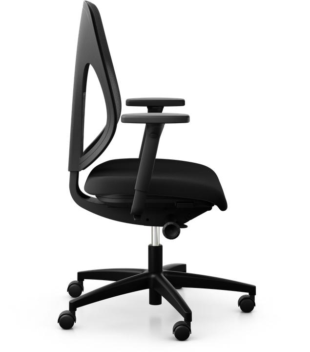 Produktbild Giroflex 353-4029 Netzrücken/XTREME (39 - 51 cm)