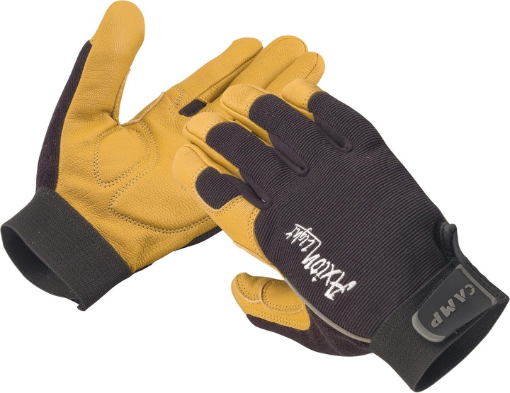 Actual product image Camp Axion Light (L)