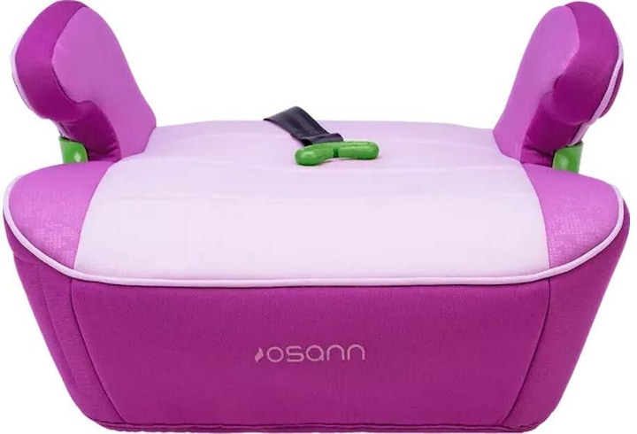 Produktbild Osann Junior Isofix Gurtfix (Kindersitzerhöhung, ECE R129/i-Size Norm)