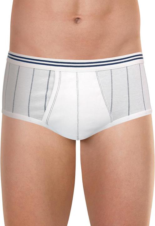 Produktbild Eminence Hoher Slip mit Eingriff (Einzelpack, XL)
