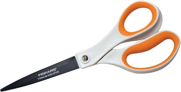 Produktbild Fiskars Titanium Non Stick (21 cm)