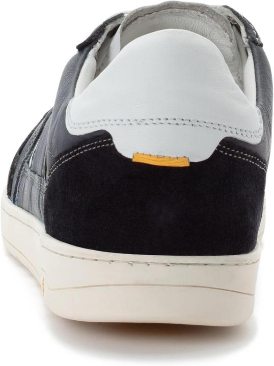 Immagine prodotto Camel Active Sneaker Nappa NAVY/WEISS (44)