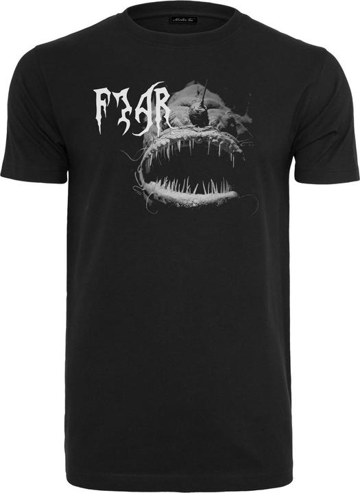 Produktbild Mister Tee Fear TShirt (L)