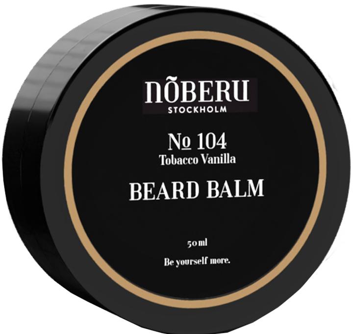 Immagine prodotto Nõberu Bartbalsam (50 ml)