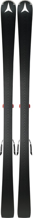 Produktbild Atomic Redster G9 (165 cm, Mit Bindung)