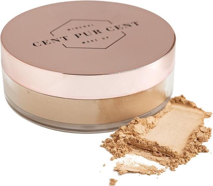 Produktbild CPC Cent Pur Cent Loose Mineral Foundation 3.0 6 g
