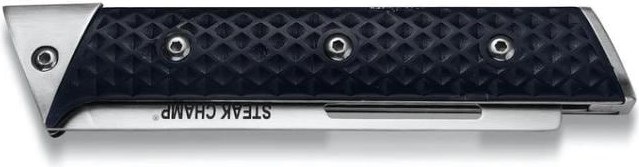 Produktbild Steakchamp Küchenmesser Folder 12 cm (12 cm)