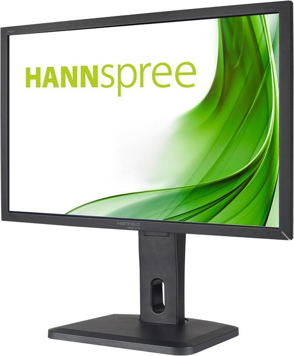 Actual product image Hannspree HP246PJB (1920 x 1200 pixels, 24")