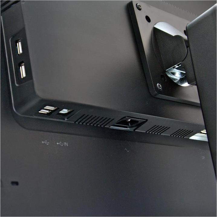 Actual product image Hannspree HP246PJB (1920 x 1200 pixels, 24")