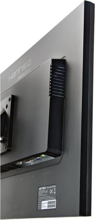 Actual product image Hannspree HP246PJB (1920 x 1200 pixels, 24")