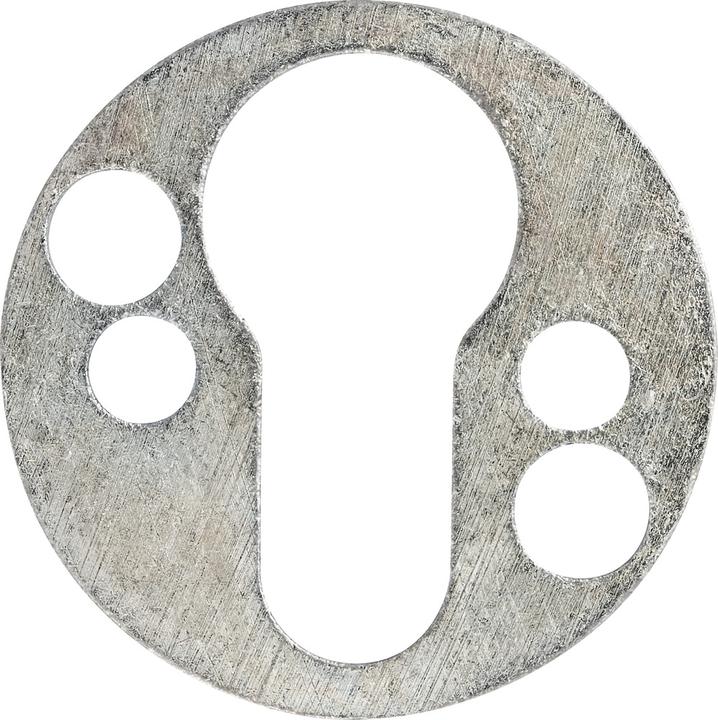 Produktbild Abus Distanzstücke zu Panzerriegel PR 2800