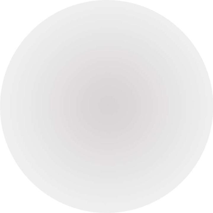 Image du produit Emos Plafonnier LED FIONI, rond, blanc 12W blanc neutre, IP44 (1200 lm)