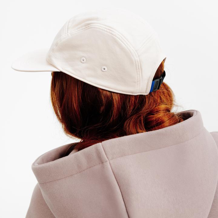 Produktbild Decathlon Cap 5 Panel - rosa