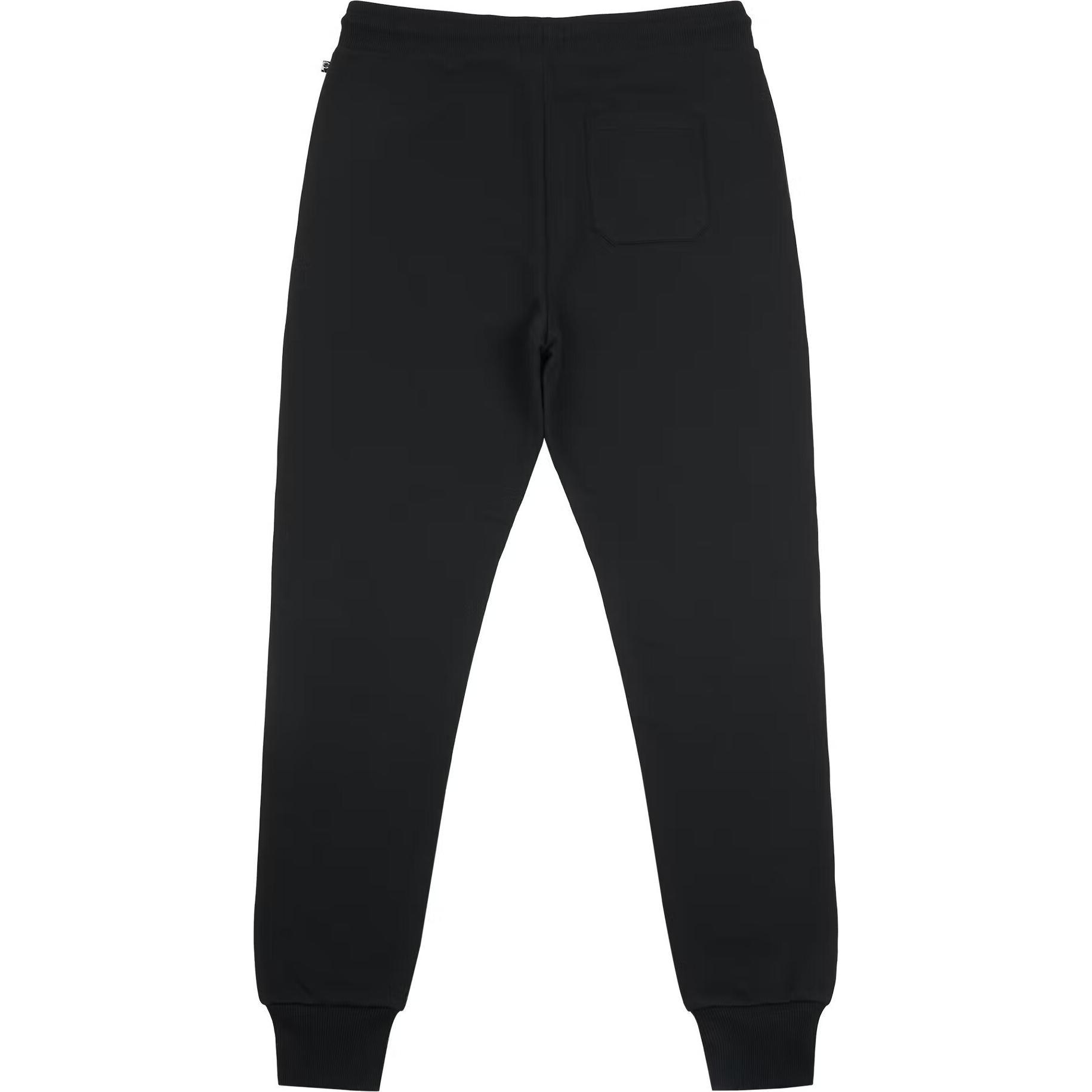 Penfield, Herren, Hosen, hoen hudon cript bb, Schwarz, (S)